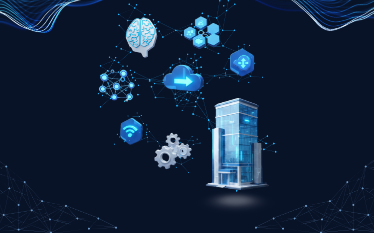 emerging technologies enterprise solutions