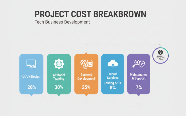 AI parenting assistant app development summary