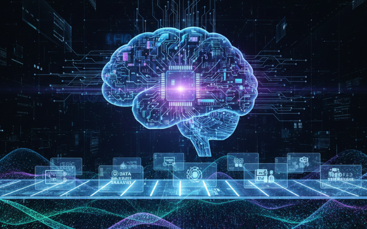 ai job matching algorithm scoring system