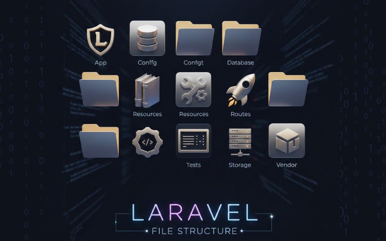 Laravel 11 scalable recruitment platform