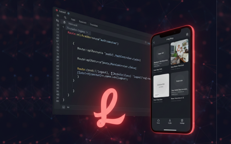 Laravel 11 job portal development benefits
