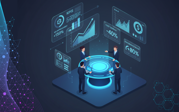 Voizac technology consulting services