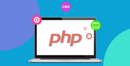 Hire Dedicated PHP Developers for PHP Website Development Services in India