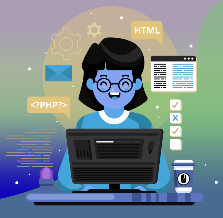 Partnering with a PHP Web Development Company in India for Long-Term Growth