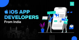 Hiring iOS App Developers from India: A Smarter Move for Scalable iOS Projects