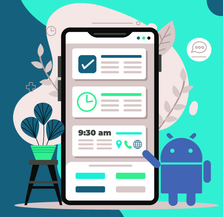Why Should You Hire an Android App Developer in India for Your Next App?