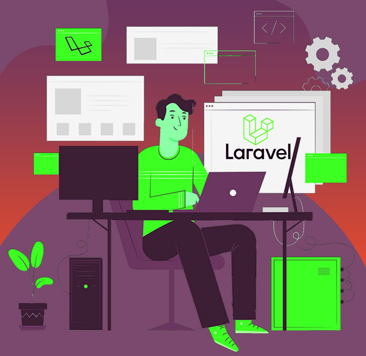 Hire Laravel Developers in India from a Trusted Web Development Company