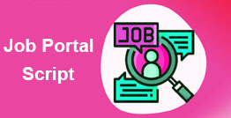 Job Portal Script in India Meets Powerful Job Board Advertising Software in Jaipur