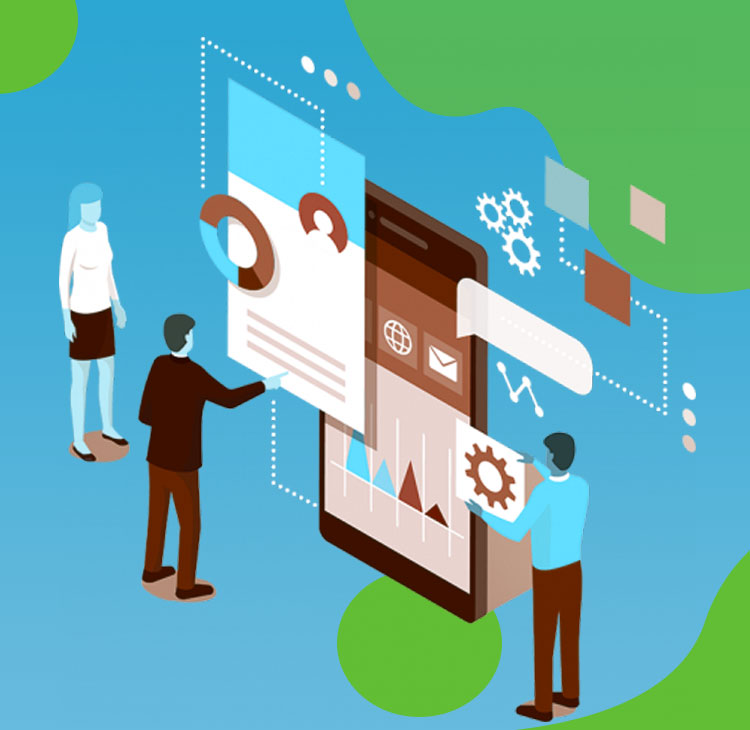 How Job Application Management Software in India Is Evolving Through Modern Web Application Development?