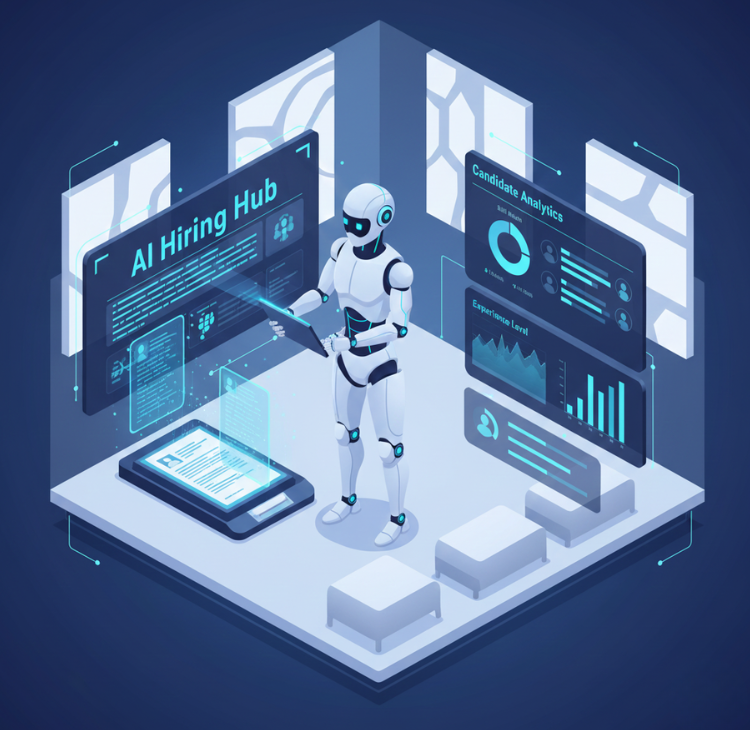 Top Features Every Modern Job Portal Should Have in 2026