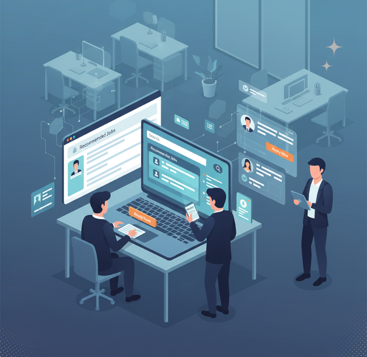 How to Build a Job Portal Like Naukri, Indeed, or LinkedIn Using Laravel: A Complete Guide