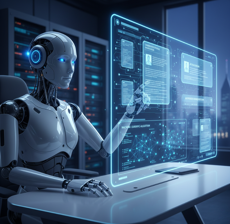 Future of Online Recruitment Platforms in 2026 and Beyond