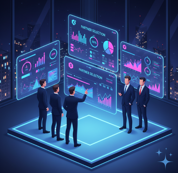 Why Voizac Is the Top Technology Consulting Partner for Digital-First Enterprises