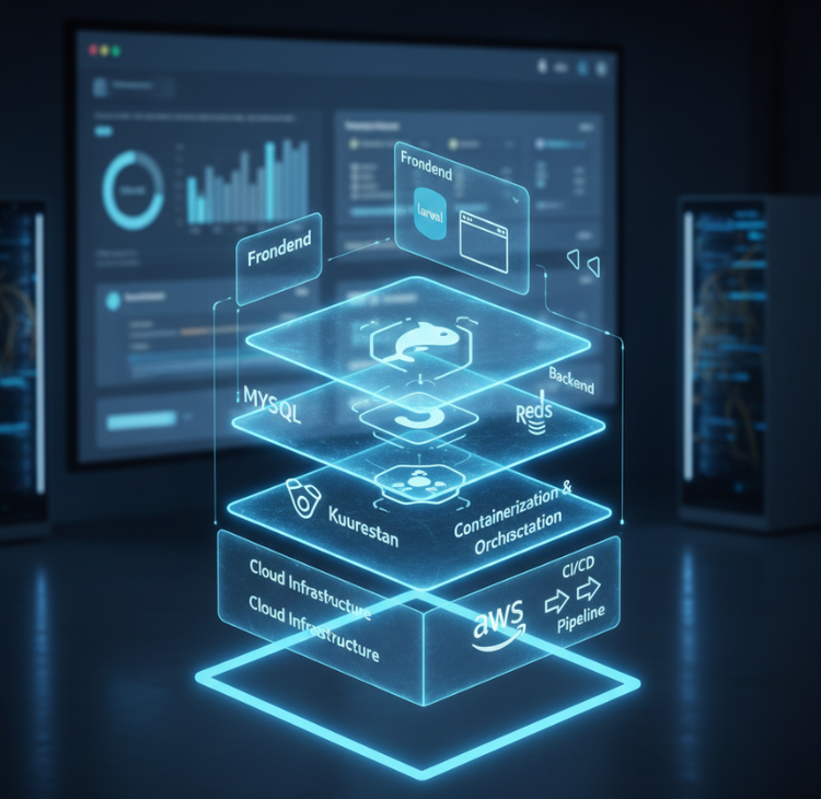 Behind the Code: How We Built a Scalable Job Portal Script at Voizac