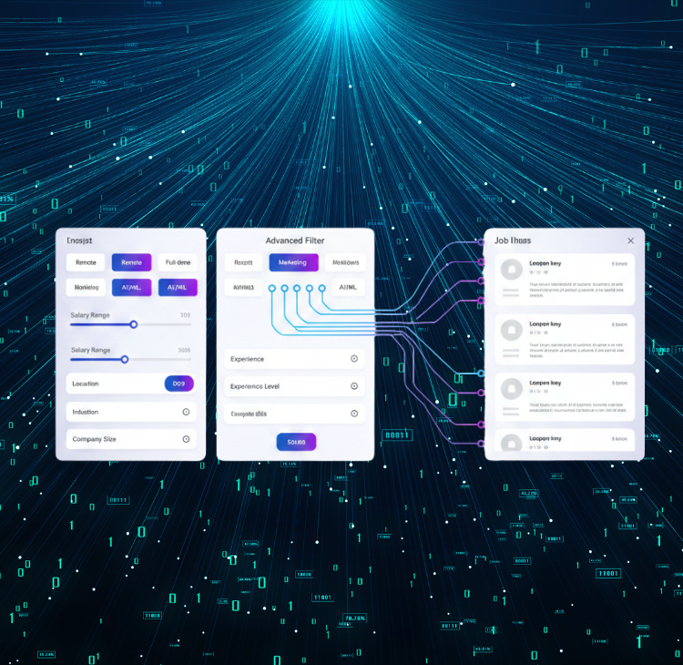 How to Integrate Advanced Filters and Matching Algorithms in a Job Portal