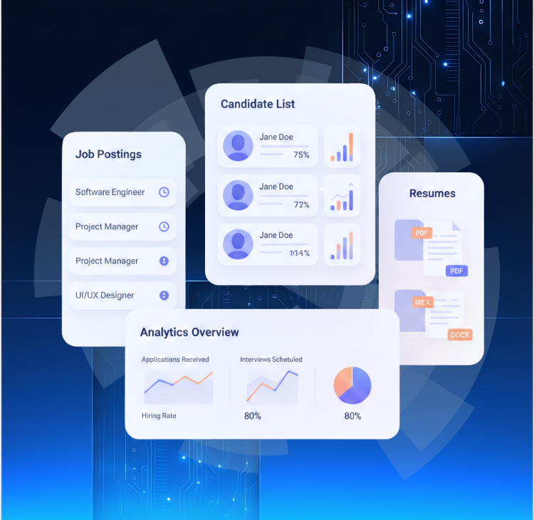 Feature Comparison: Voizac Job Portal Script vs. Custom Development