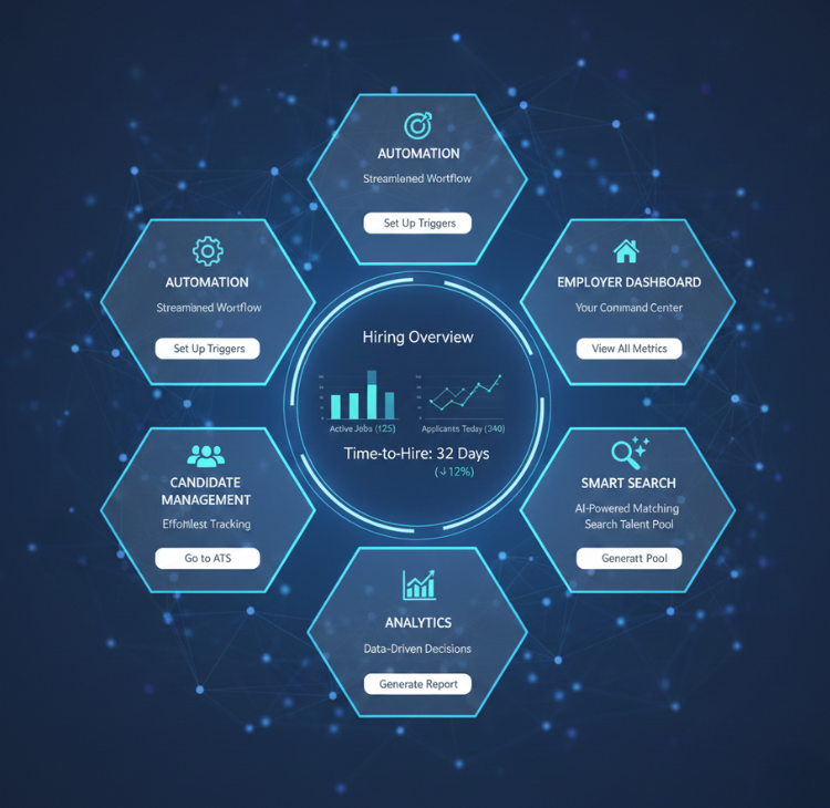 How Our Ready-Made Job Portal Script Saves You Time and Cost
